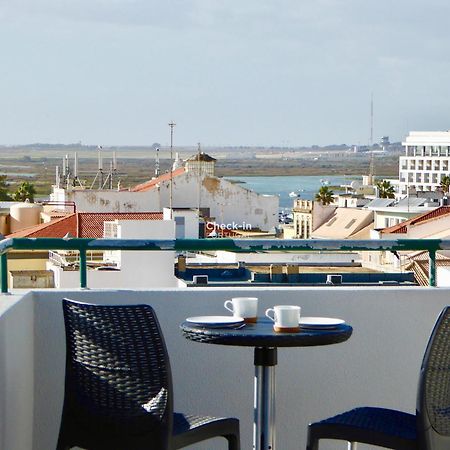 Downtown By Check-In Portugal Apartman FAO Kültér fotó
