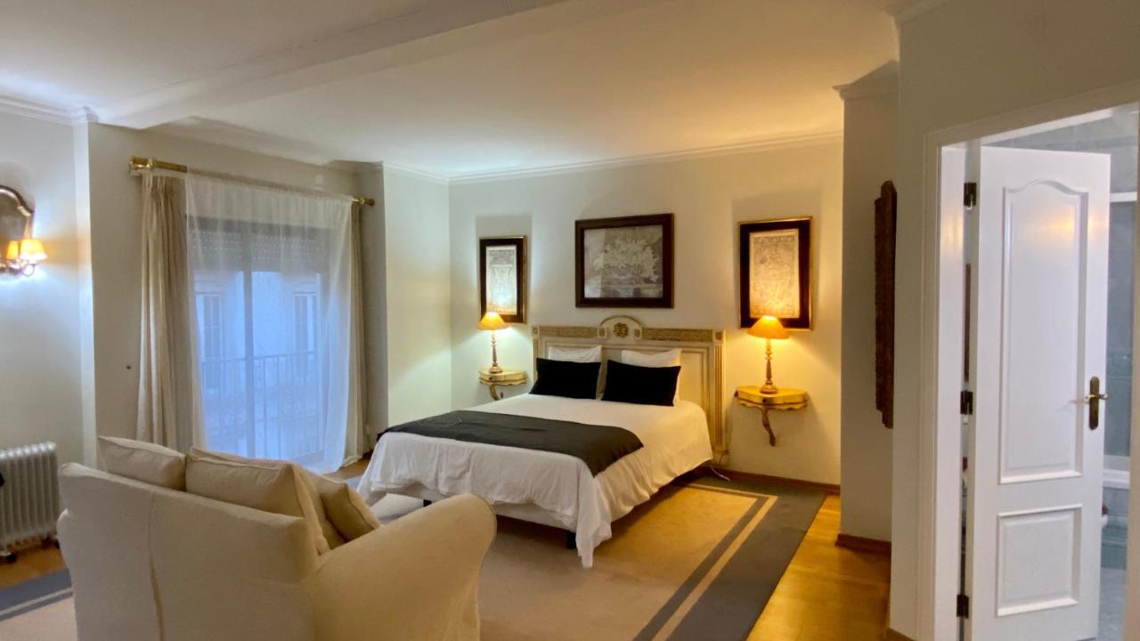 Downtown By Check-In Portugal Apartman FAO Kültér fotó
